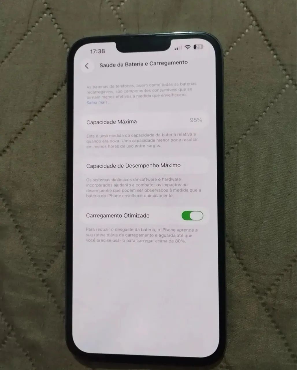 iPhone 13 Pro Max  - Foto 3