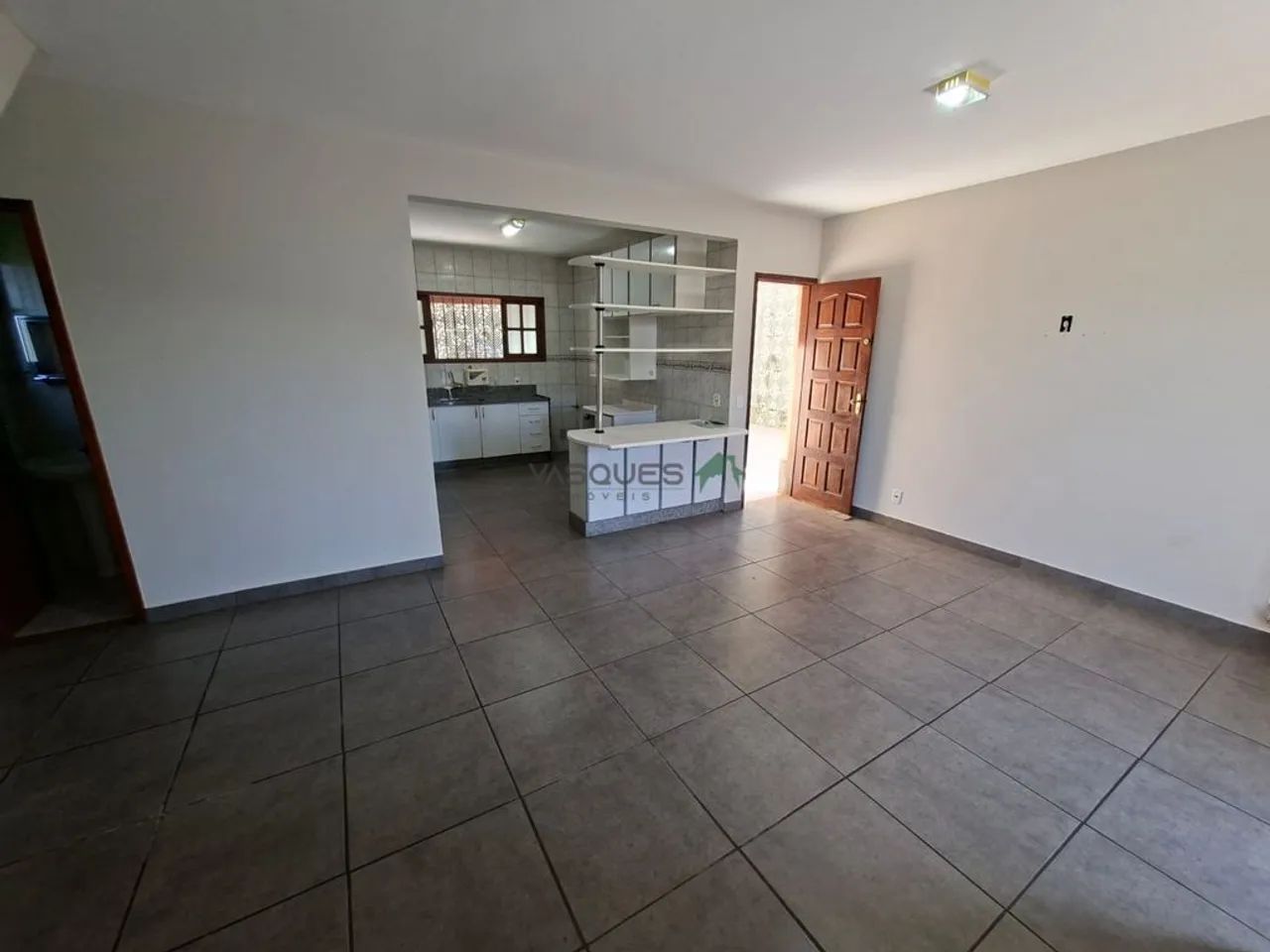 Casa com 3 quartos para locação próximo à Várzea - Foto 3