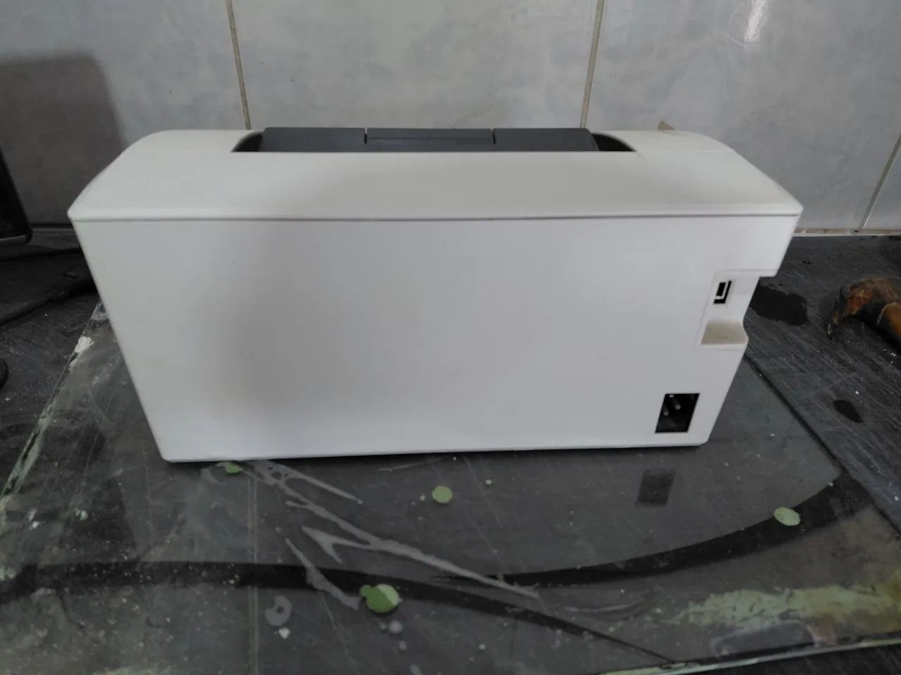 Impressora hp laser  - Foto 5
