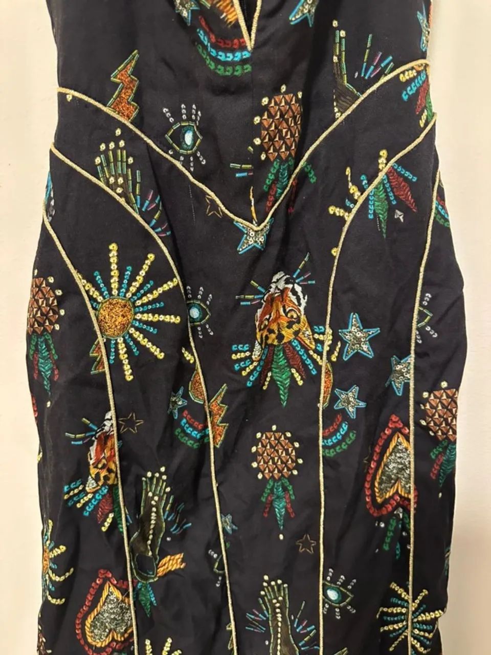 Vestido Farm Rio  - Foto 2