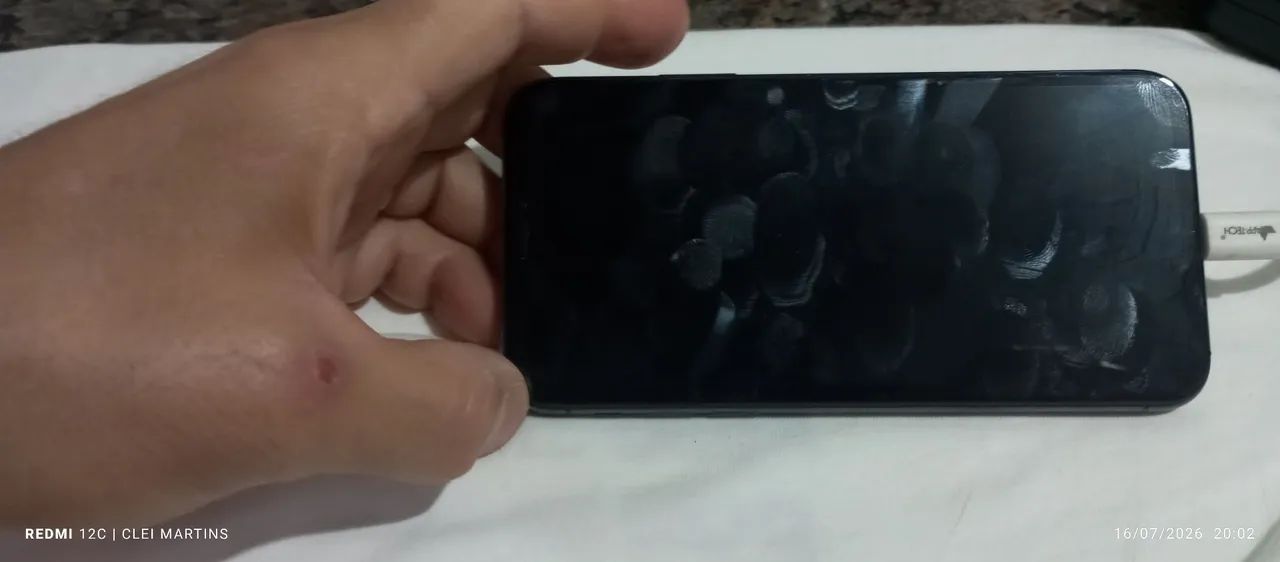 iPhone x - Foto 2