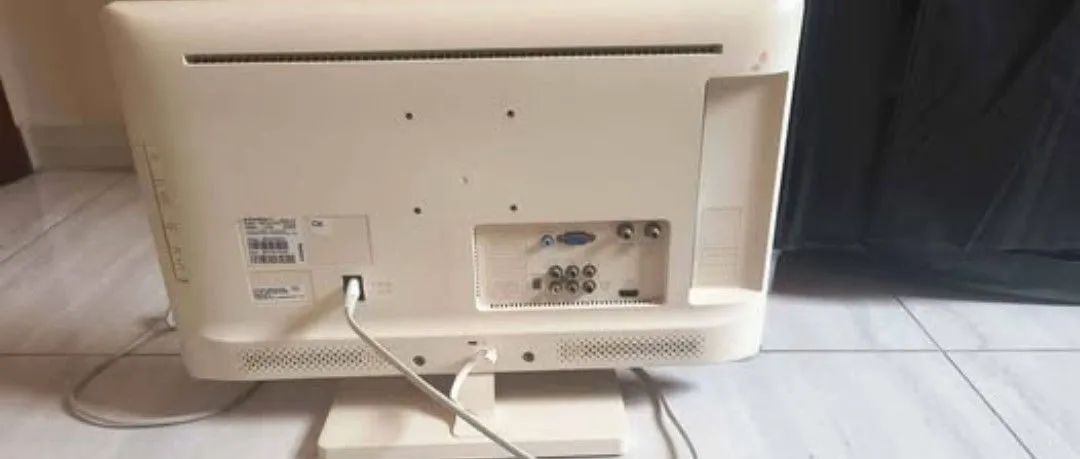 Tv Philips 22 polegadas  - Foto 2