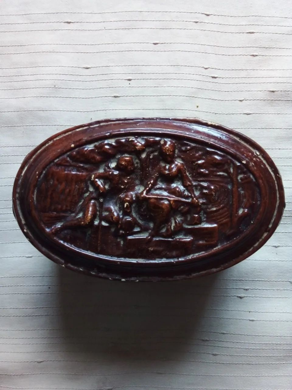 Vários Itens Antigos/Vintage.  - Foto 3