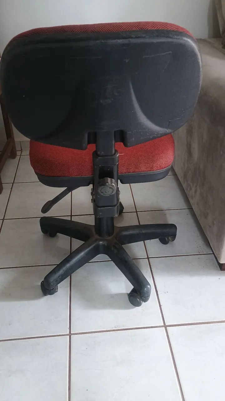 Cadeira para escritório  - Foto 2