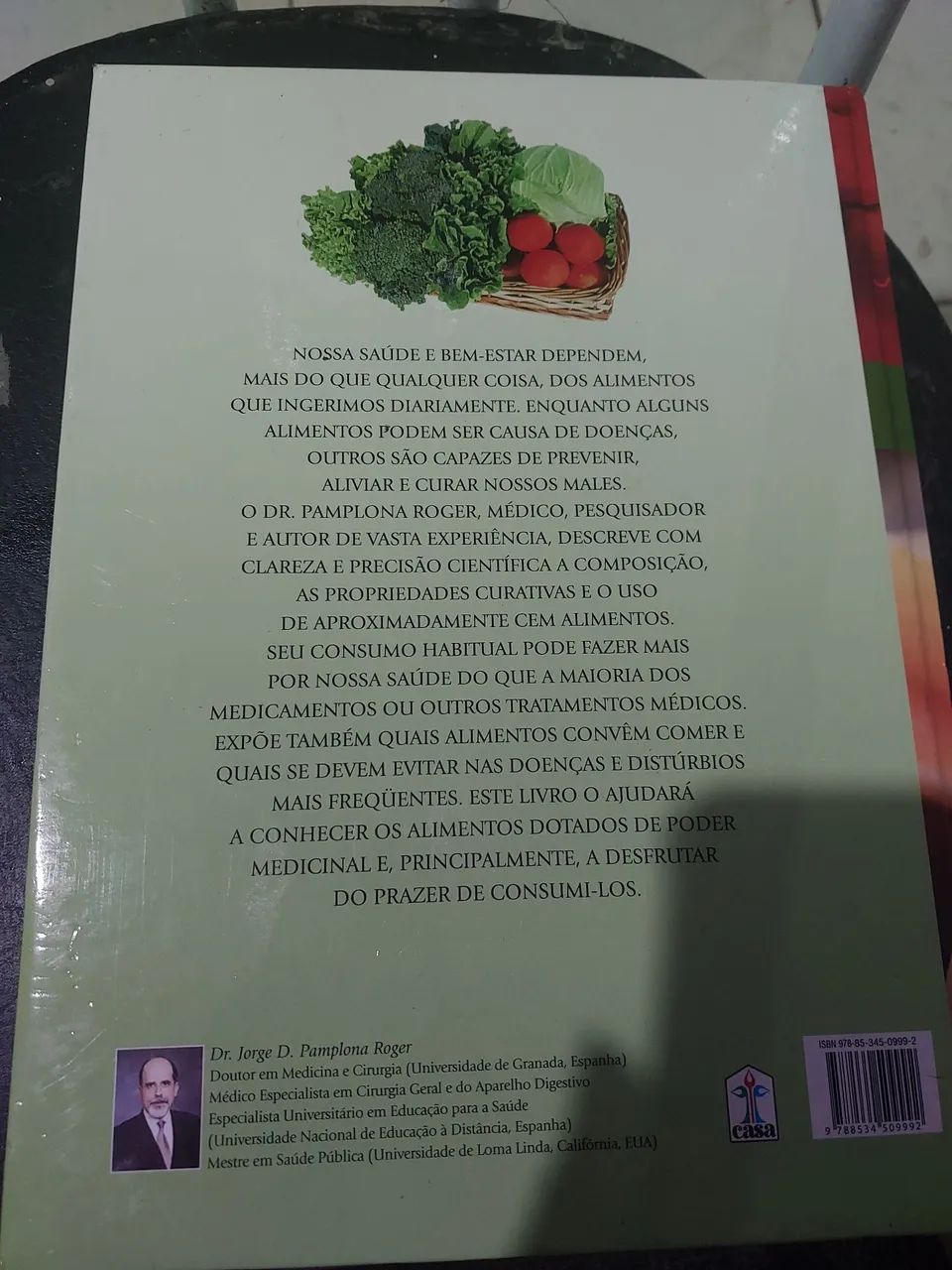 o poder medicinal dos alimentos - Foto 2