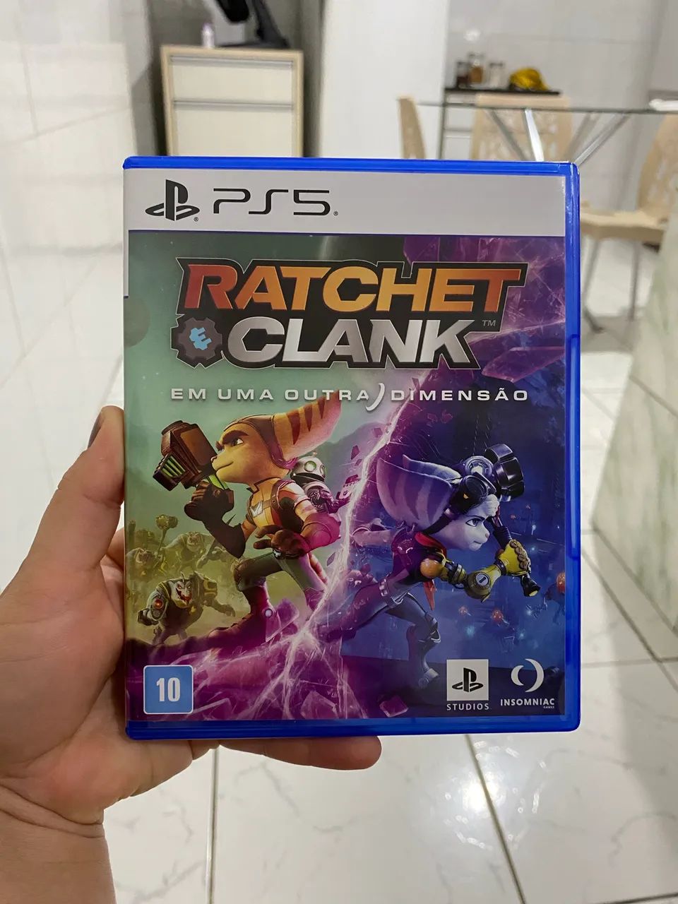 Jogos ps5 - Foto 5