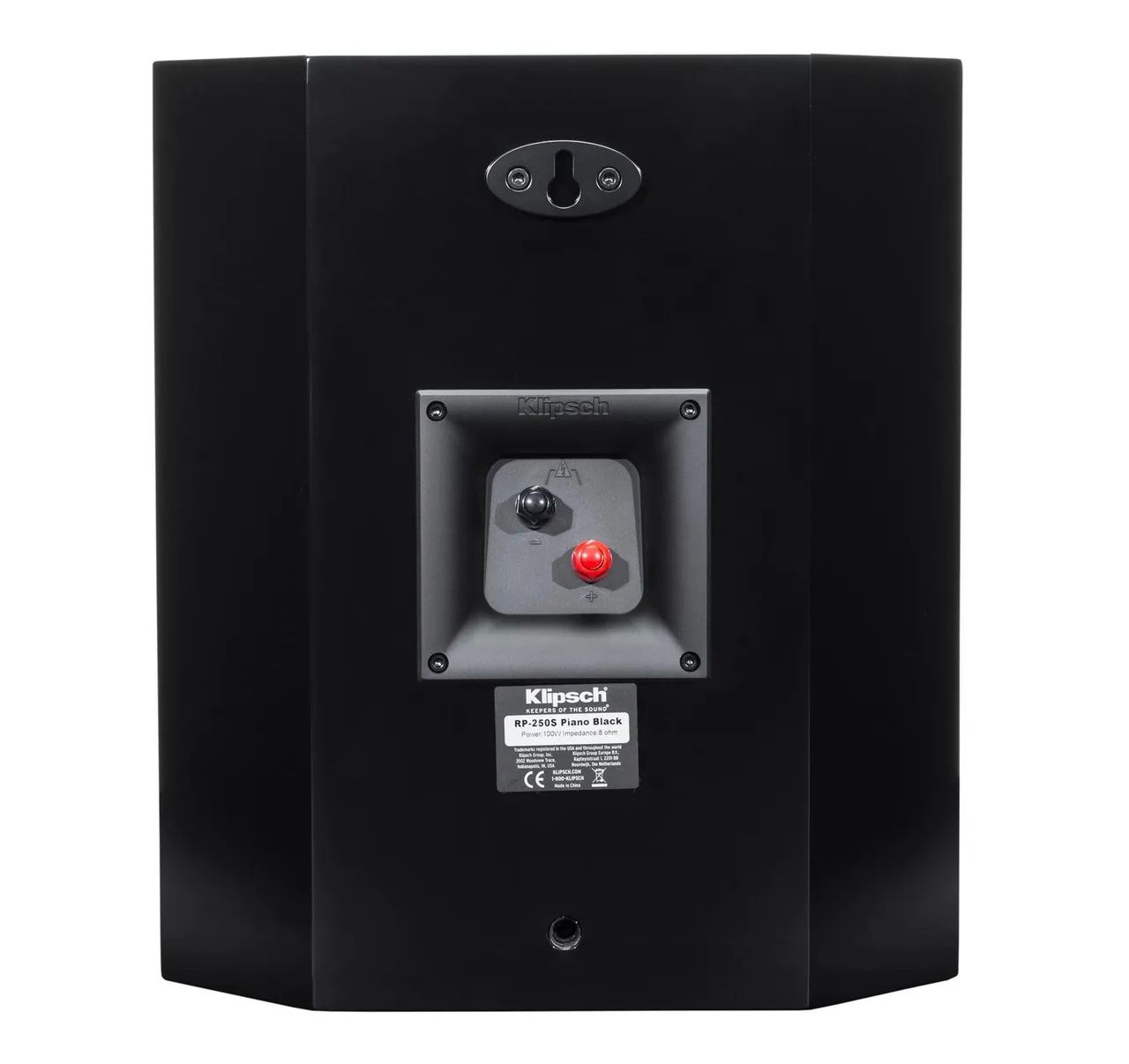 Klipsch Rp-250s Surround Bipolar Reference Premium - Foto 2