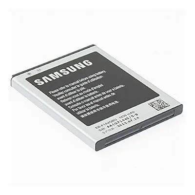 Bateria samsung galaxy s2 i9100 ebf1a2gbu - Foto 2