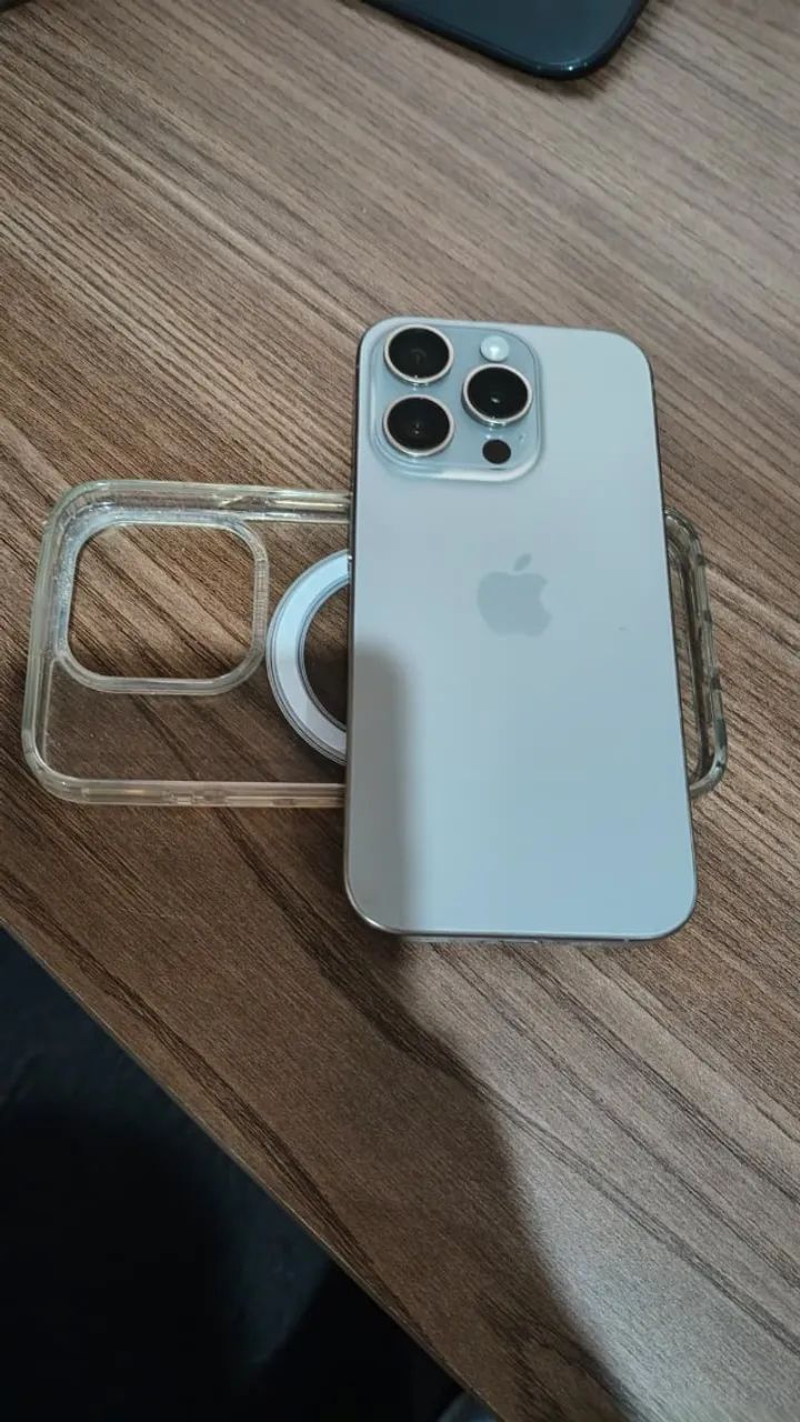 iPhone 15 PRO 256 + Apple Watch SE 2 - Foto 3