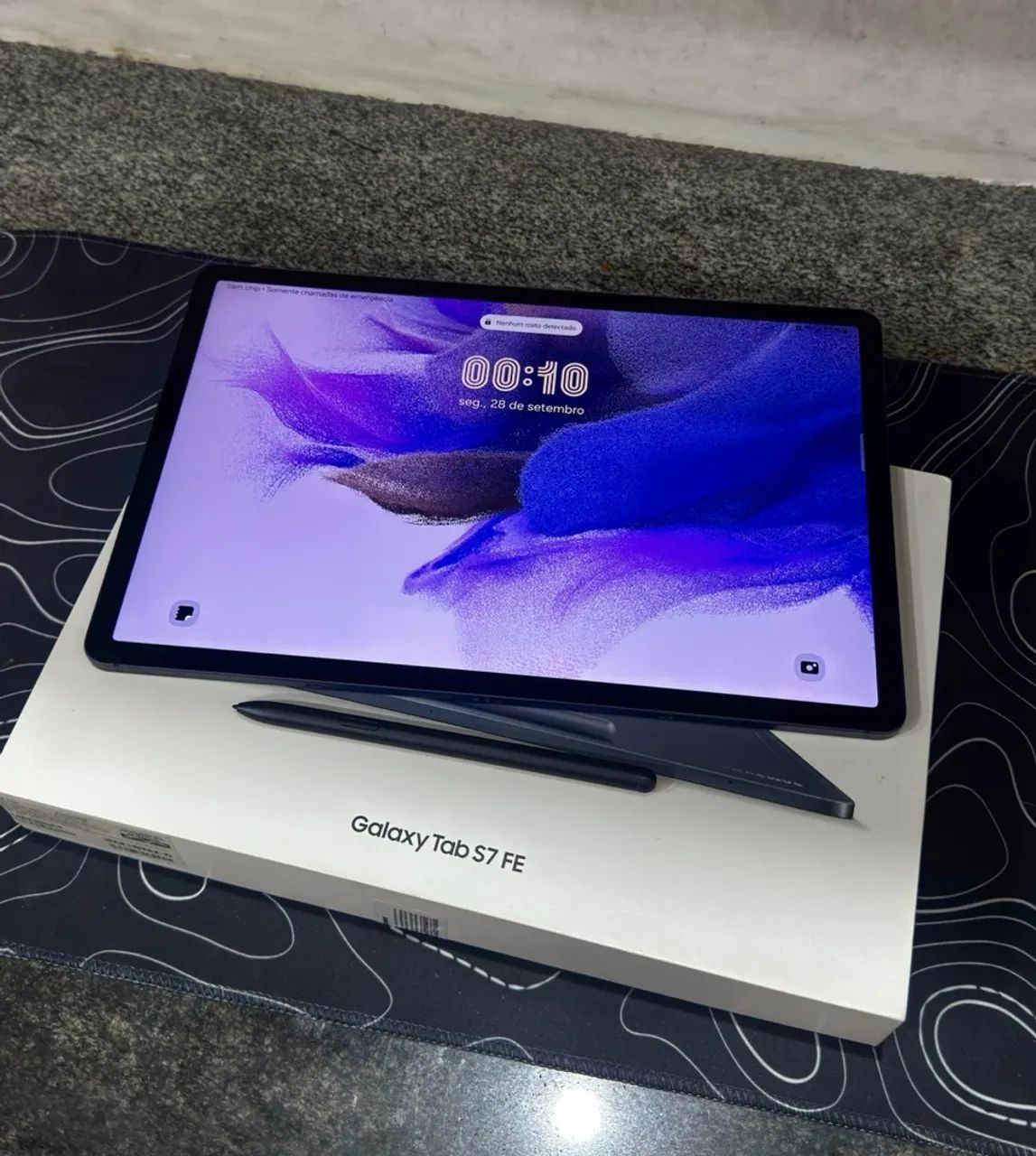 Samsung Galaxy Tab S7 FE