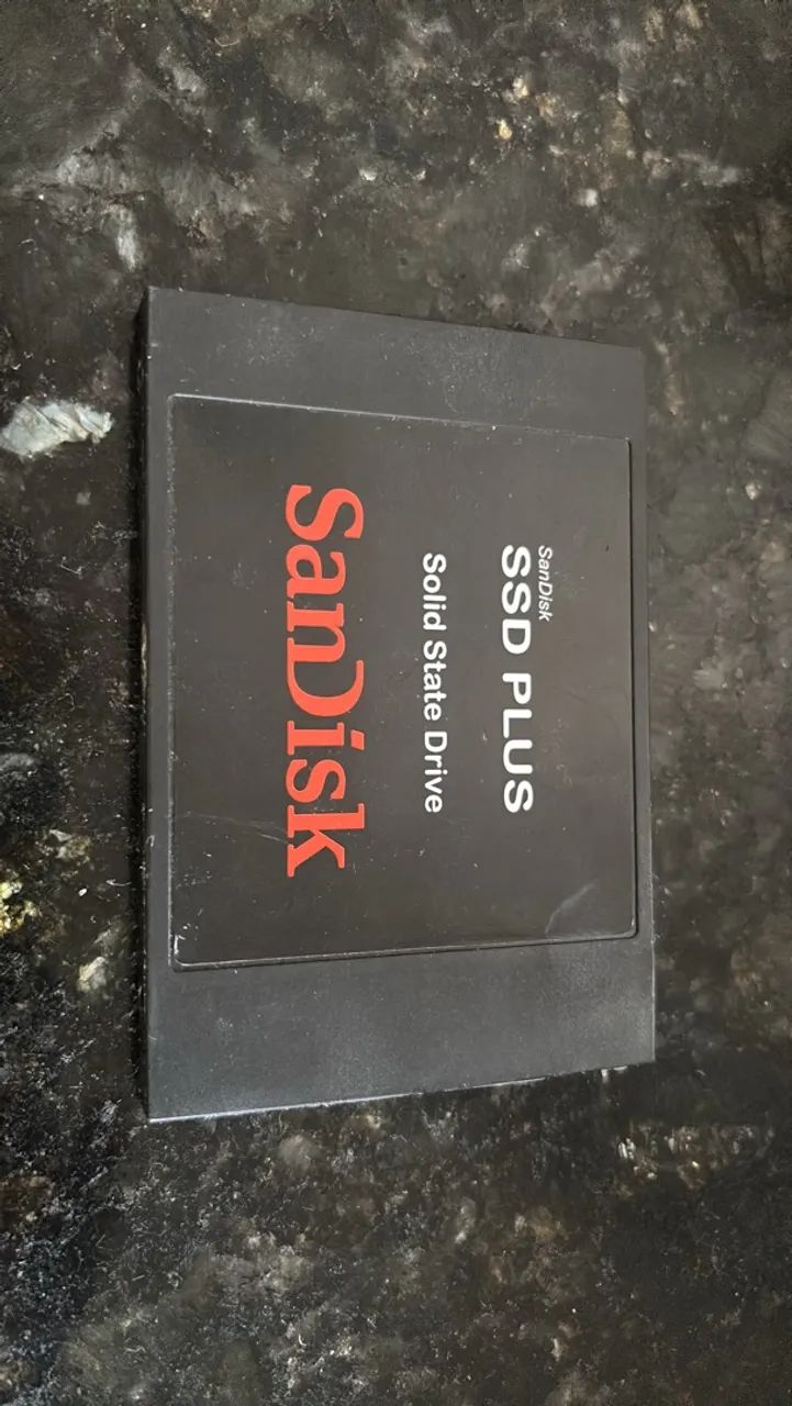 SSD SATA 2tb 