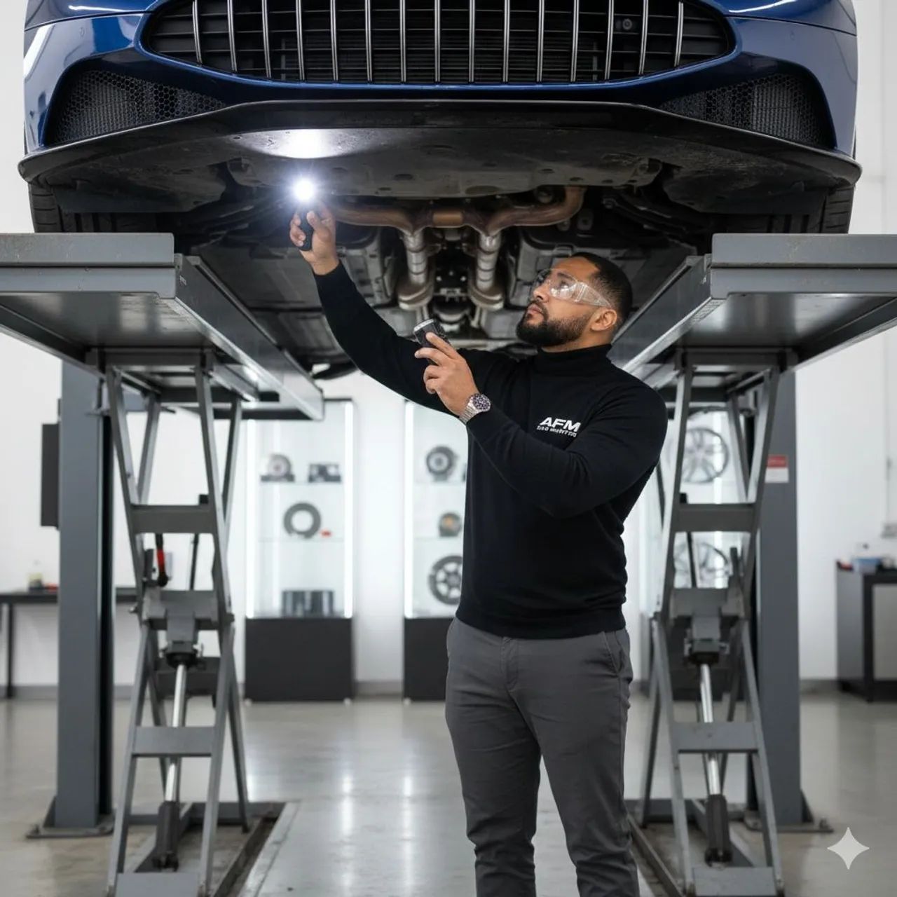 PERICIA AUTOMOTIVA E AVALIAÇÃO TÉCNICA DE ELITE. - Foto 4