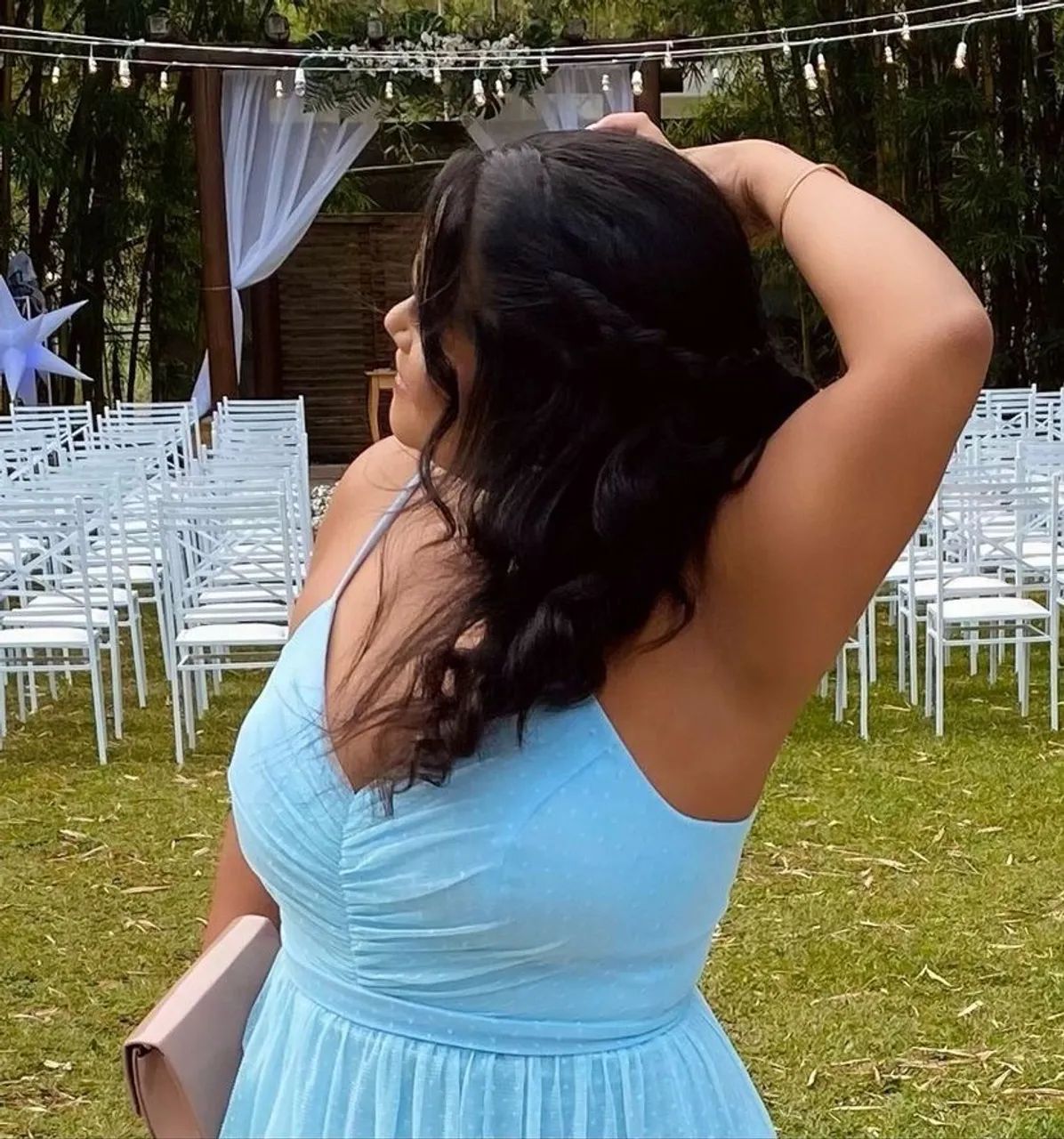 Vestido de festa - Foto 2