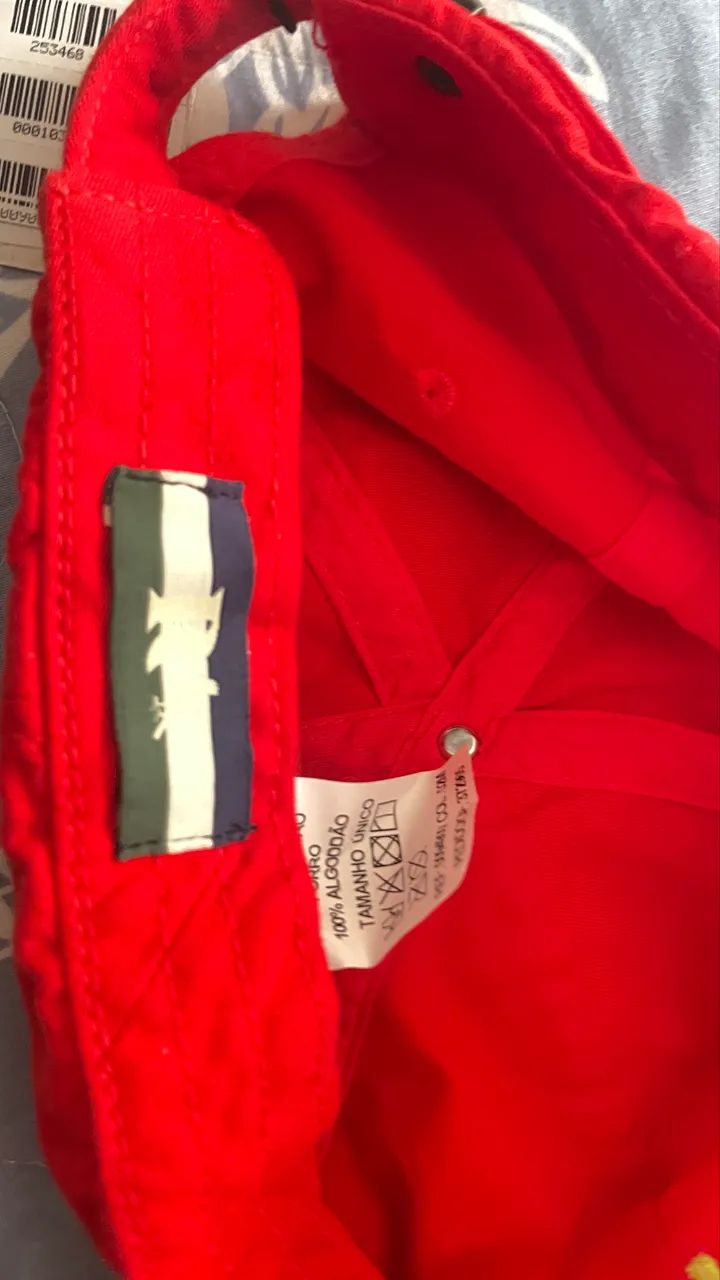 Boné Reserva  - Foto 4