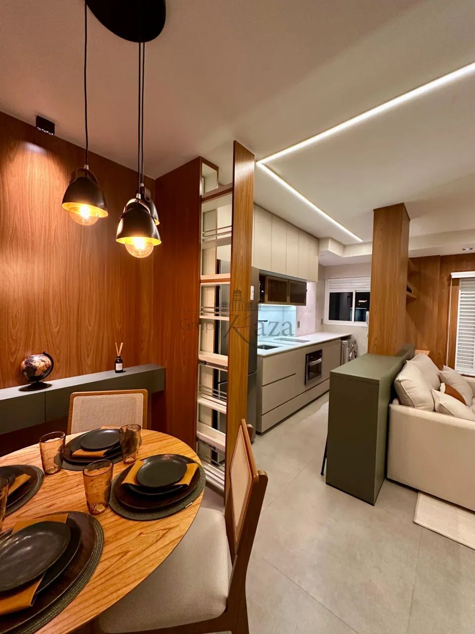 Oportunidade - Apartamento - Edifício Move Residence - Parque Residencial Aquarius - 1 Dor - Foto 4