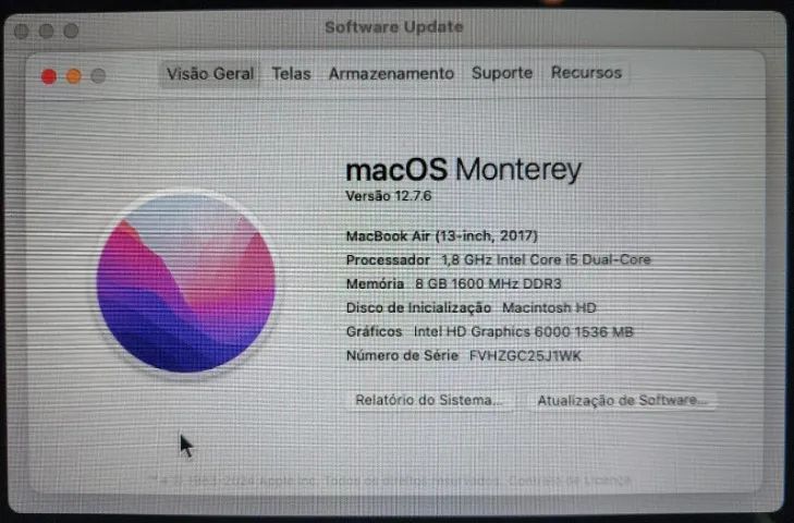 MacBook Air - Foto 4