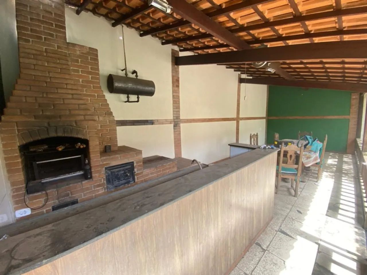 Casa com 3 quartos para alugar em Sete Lagoas - Foto 4