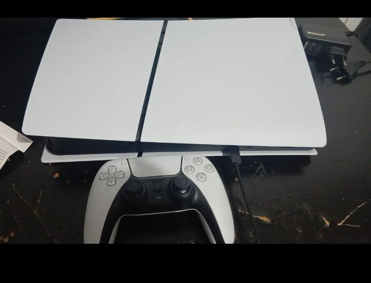Ps 5 