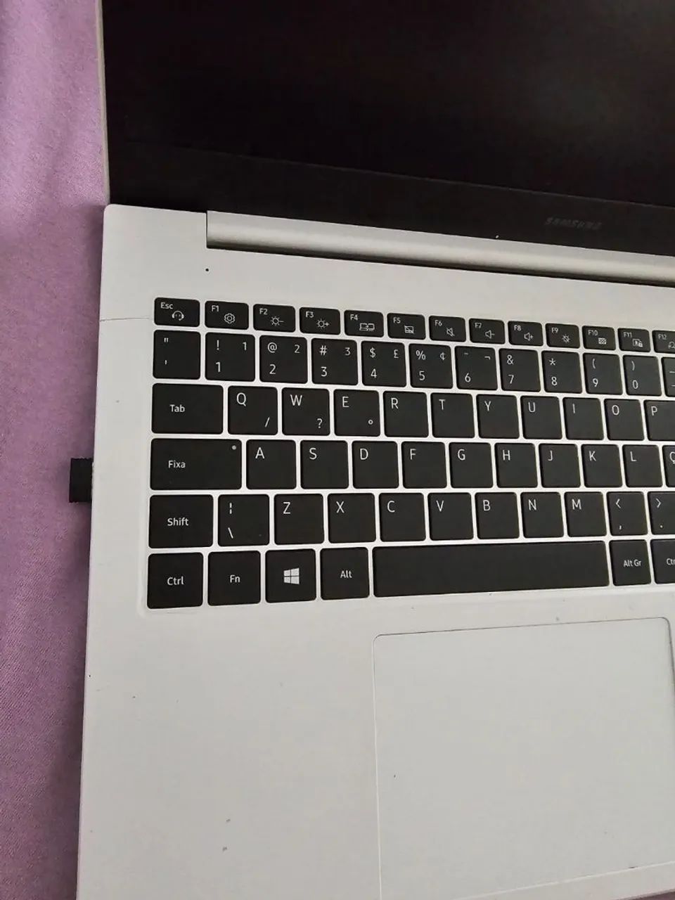 SAMSUNG NOTEBOOK BARATO - Foto 3
