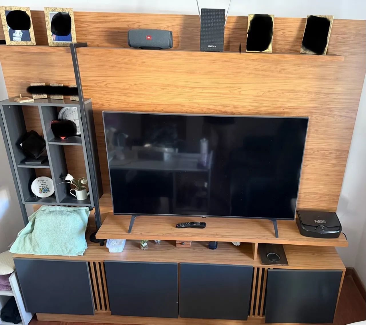 Vende-se home para TV - Foto 3