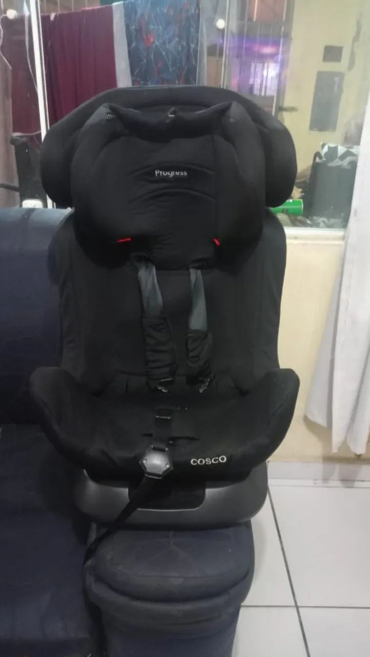 Cadeira de Carro para crianças 