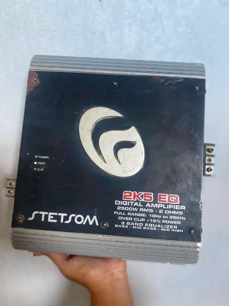 Modulo 2k5 em ótimo estado 
