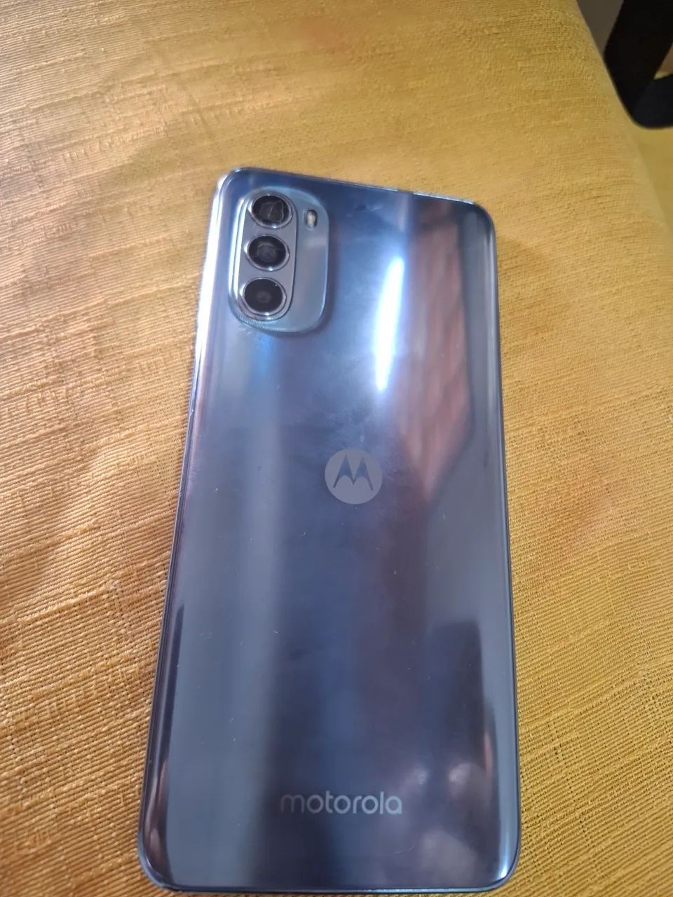Vendo Moto G52 em perfeito estado de conservação  - Foto 3