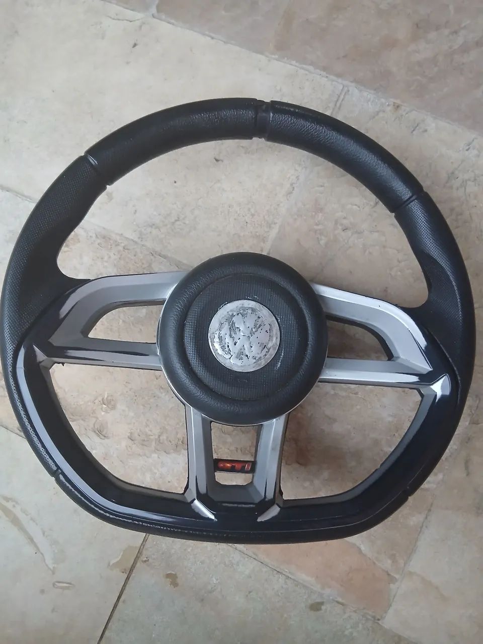 VOLANTE - Foto 2