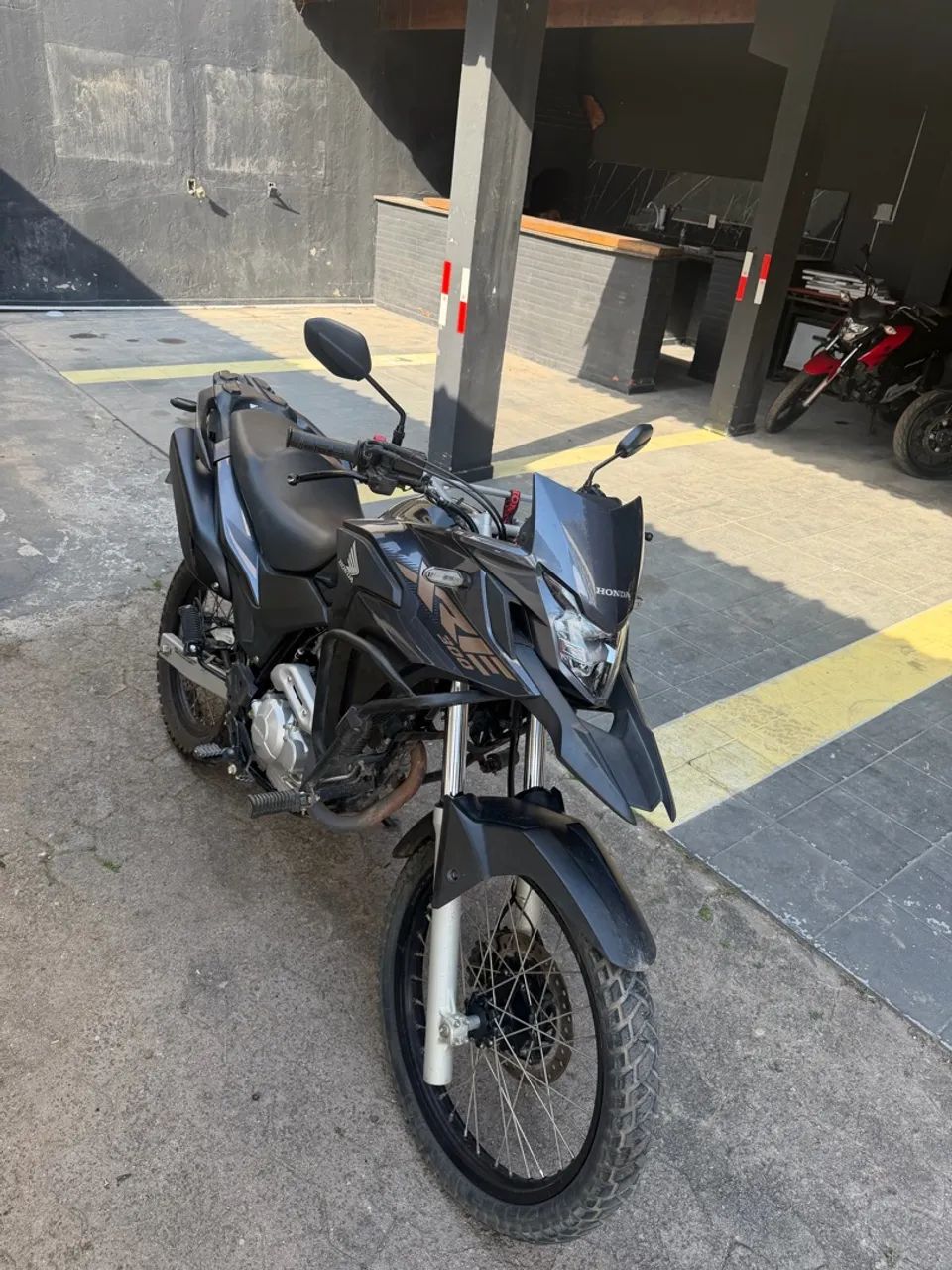Xre 300 ABS - Foto 2