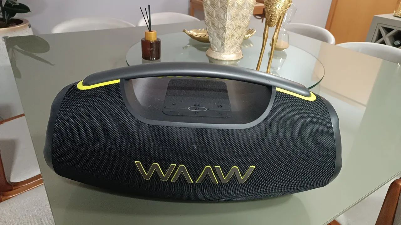Hyperbom1000 WAAW