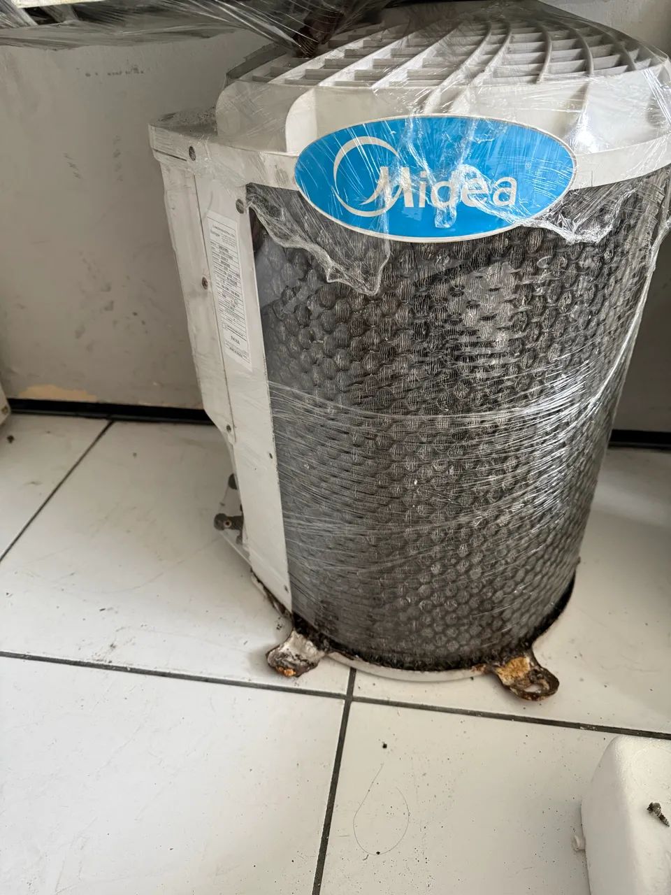 Ar condicionado Midea  - Foto 4