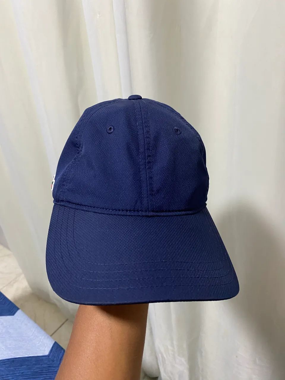 Boné Lacoste Sport  - Foto 2