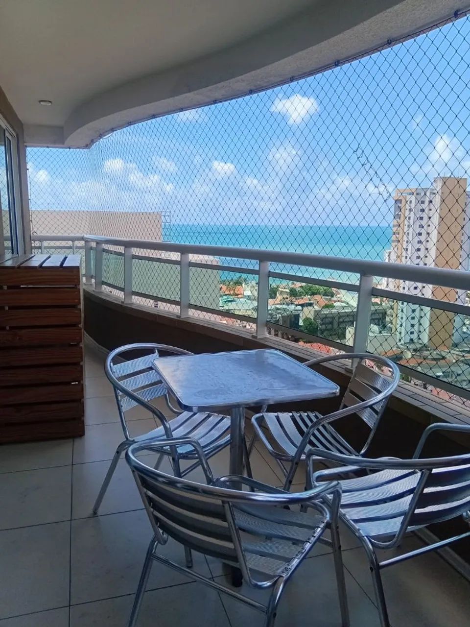 Foto - Fortaleza - Praia de Iracema