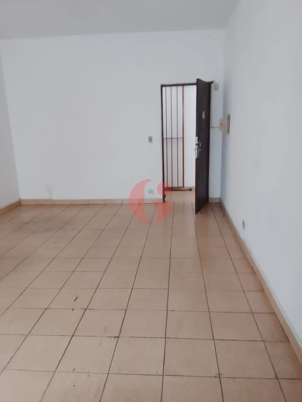Sala comercial para locação com 1 banheiro e 29 m² - Jardim São Dimas - SJC - Foto 2