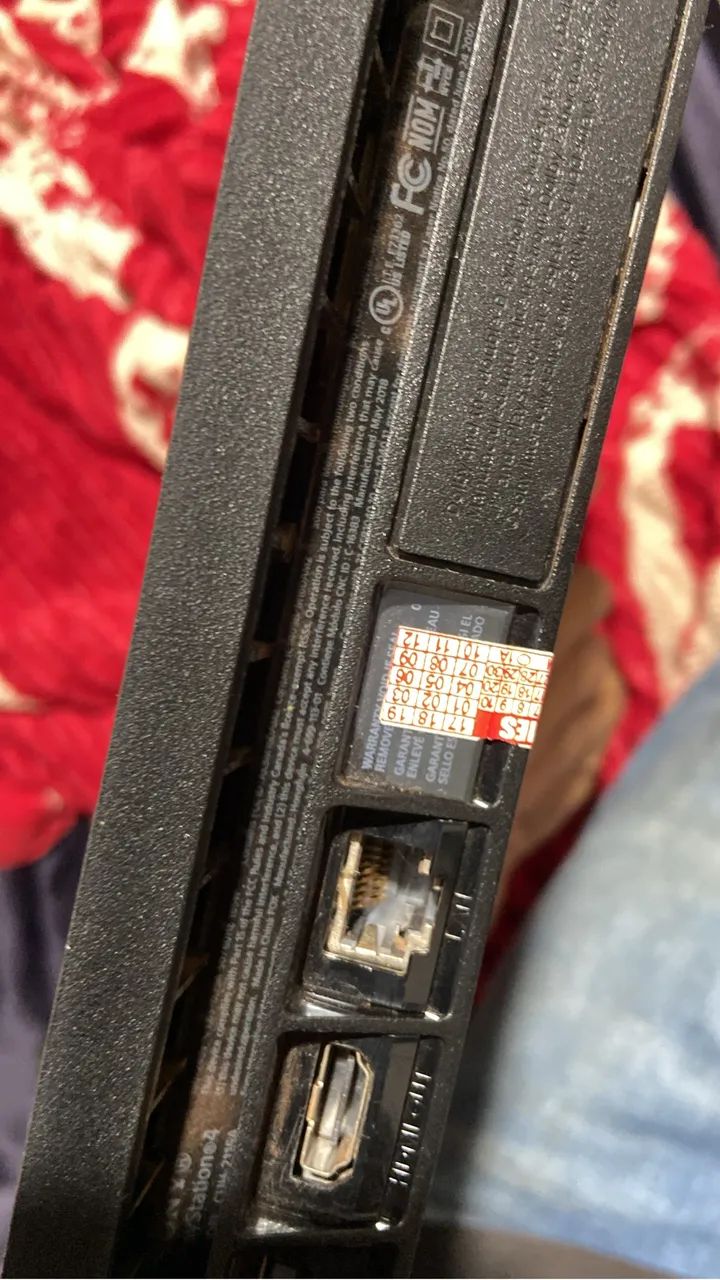 PlayStation 4 Slim - Foto 4