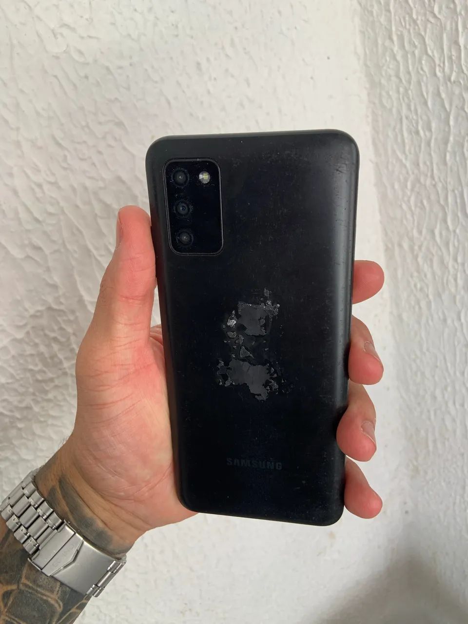 Samsung A03S - Foto 4