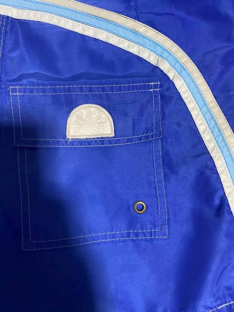 SUNDEK AZUL  - Foto 3