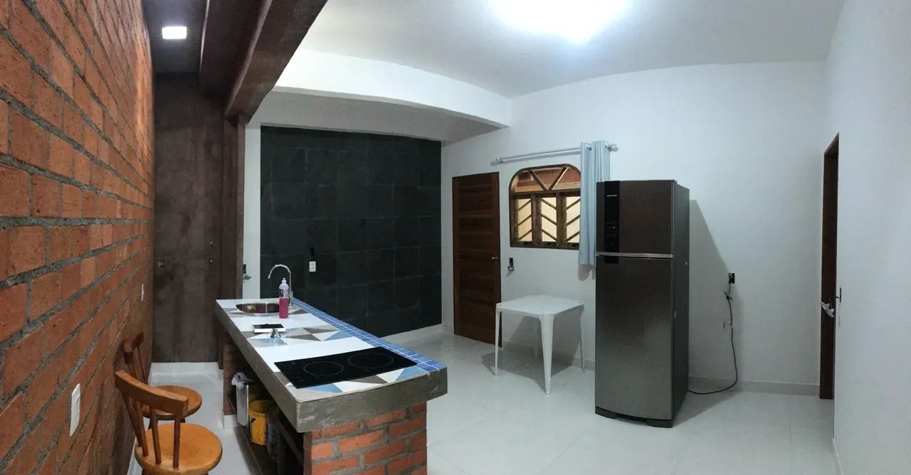 Alugo kitinet para 1 pessoa - Foto 5