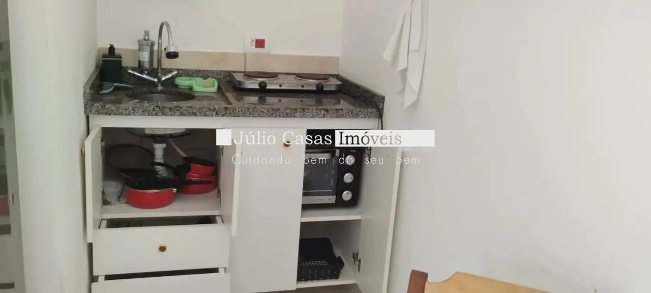 Casa comercial com Kitnets no Centro. - Foto 5