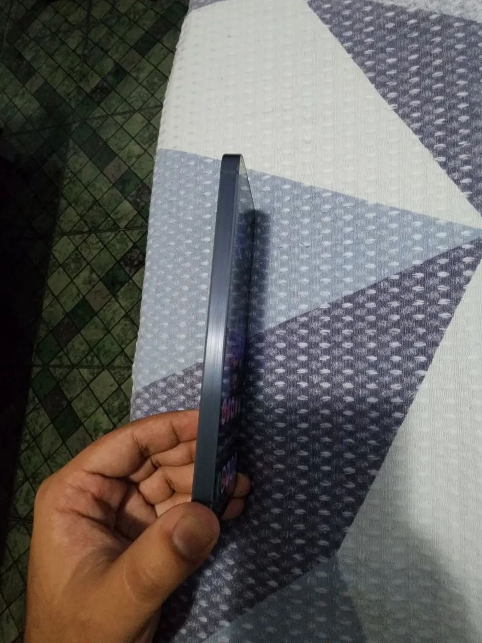 Galaxy A55 - Foto 3