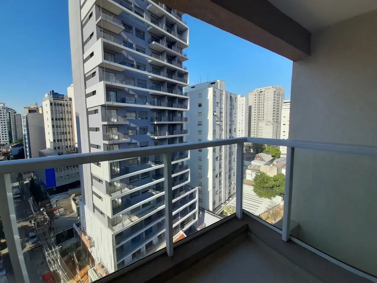 VILA MARIANA - ANDAR ALTO - Foto 3
