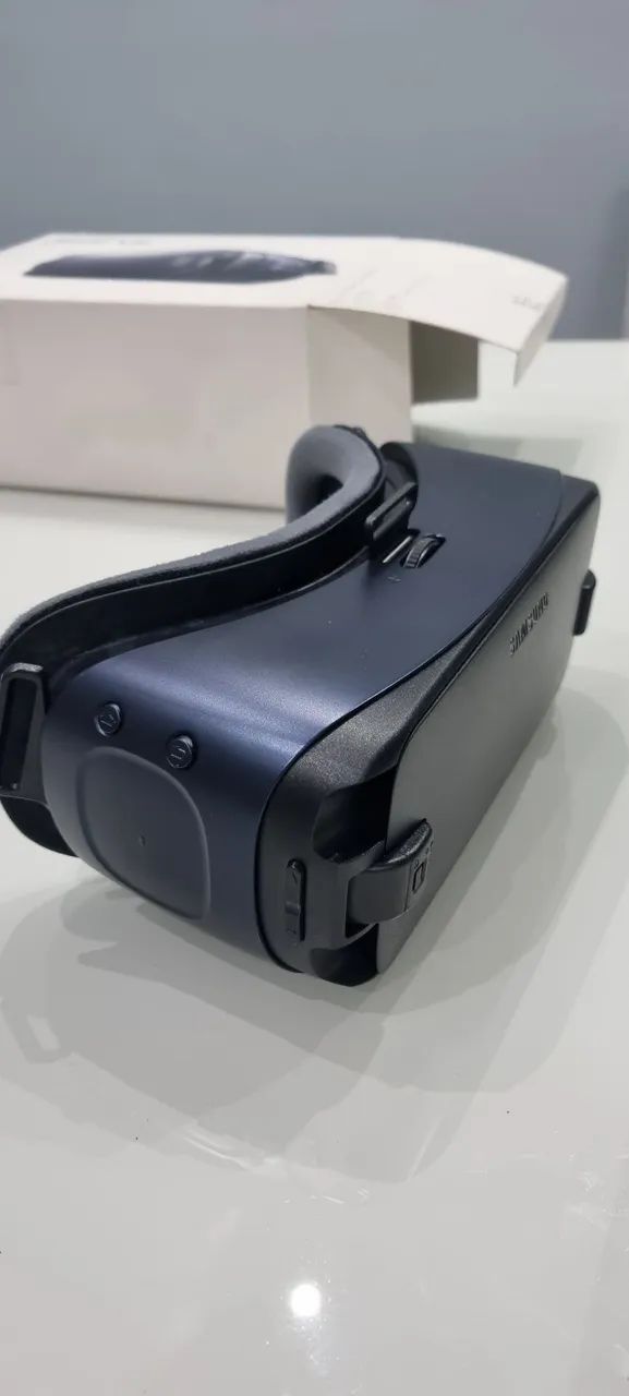 Óculos de Realidade Virtual Samsung Gear VR - Foto 4