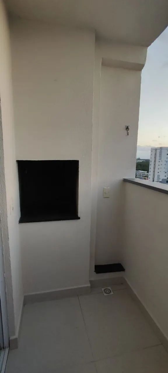 Apto mobiliado  250 m da praia, excelente localização, condomínio familiar e  seguro.  - Foto 9
