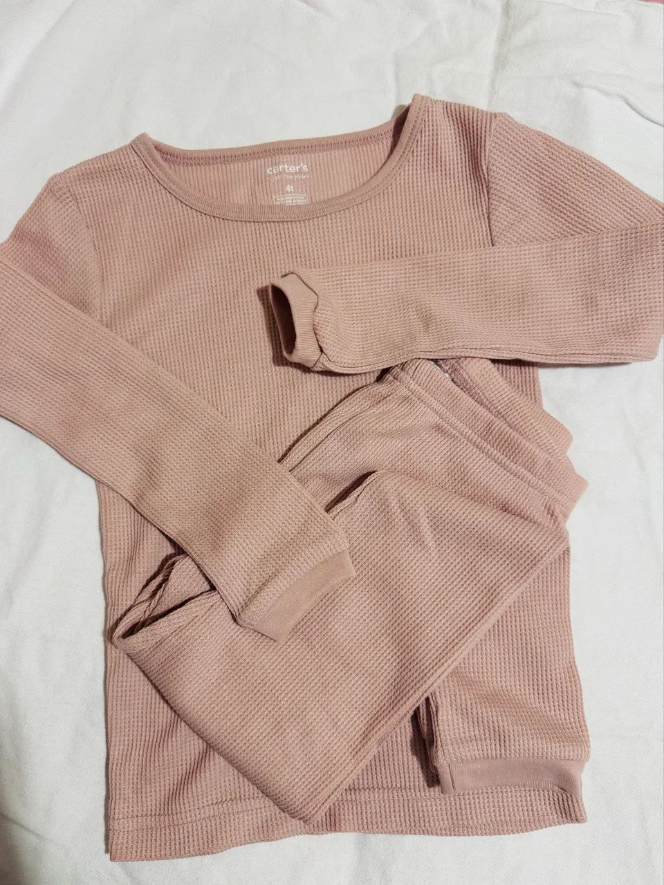 Pijaminha carters  - Foto 2