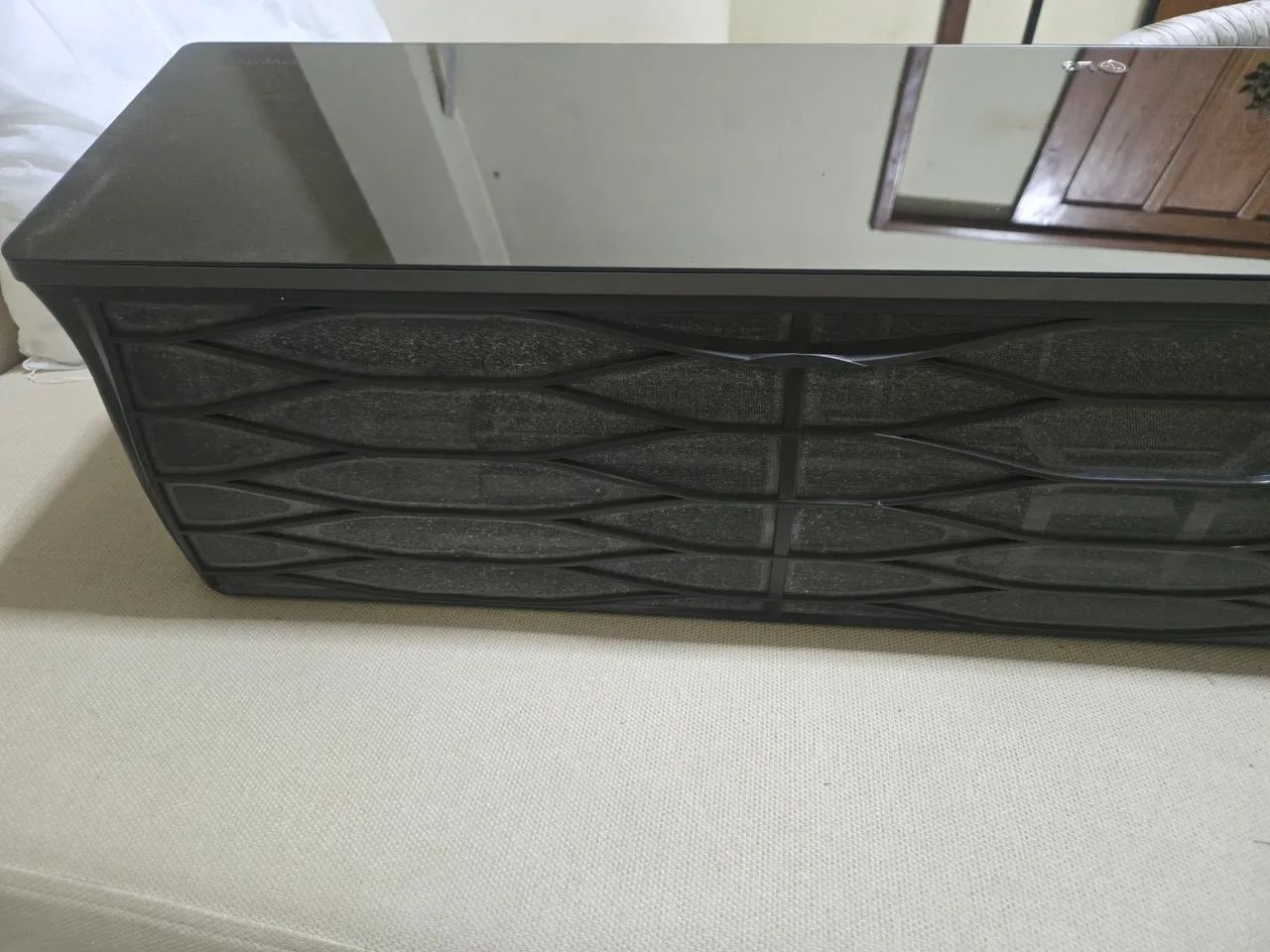 Ar cond lg 18mil  - Foto 4