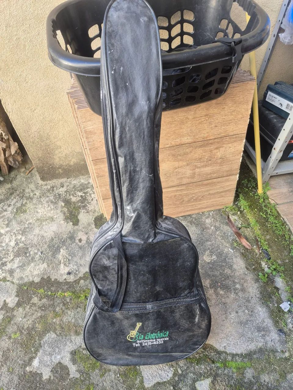 Violão  - Foto 3