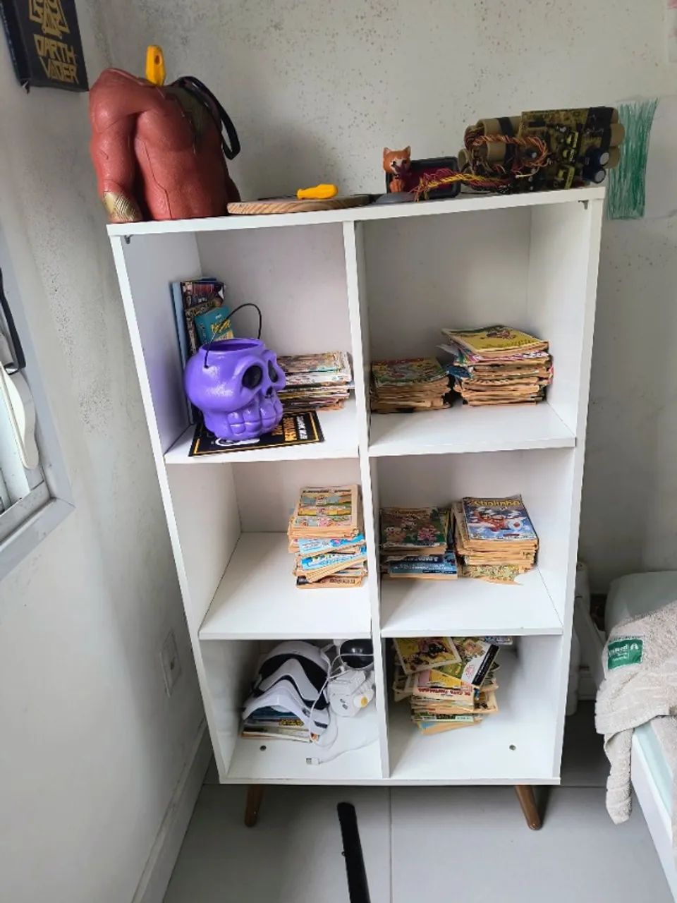 Armário 