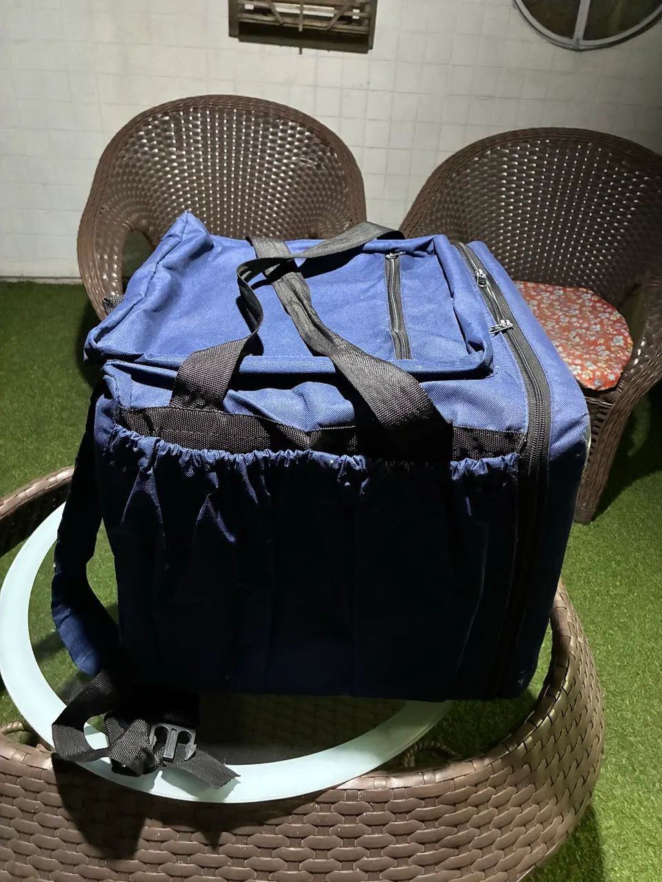 BAG ENTREGADOR  - Foto 2