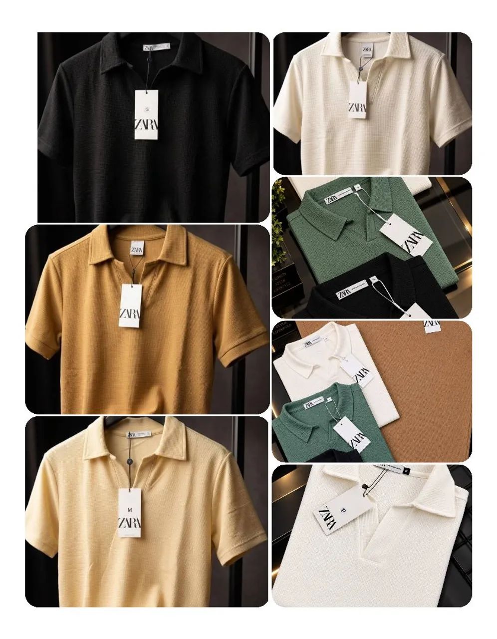 Camisas