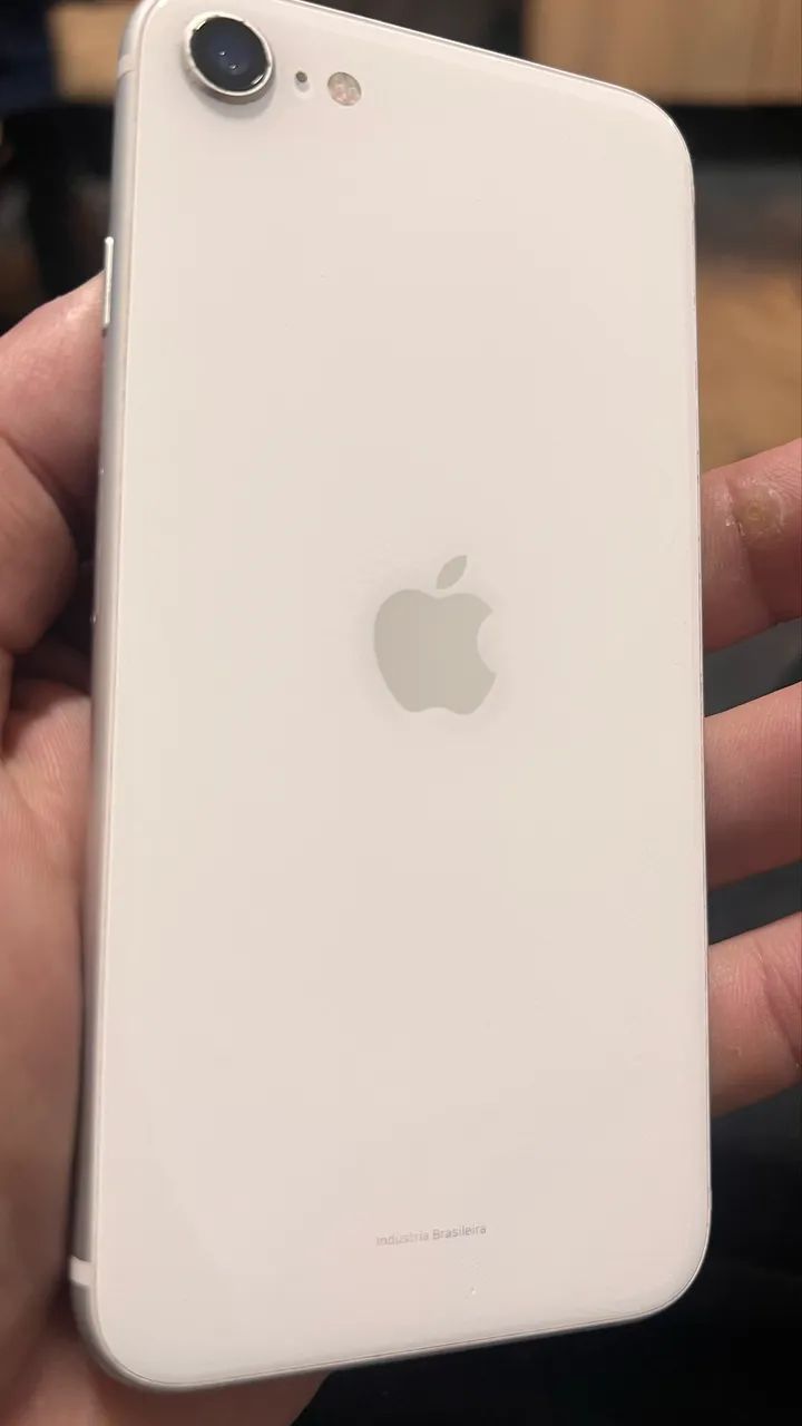 iPhone SE 64gb - Foto 3